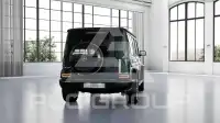 2025 Mercedes Benz G 580