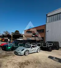 2025 Mercedes Benz G 580