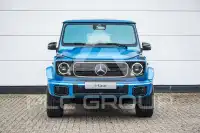2025 Mercedes Benz G 580