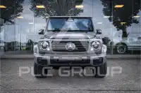 2025 Mercedes Benz G 580
