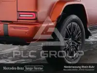 2025 Mercedes Benz G 580