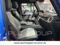 2025 Mercedes Benz G 580