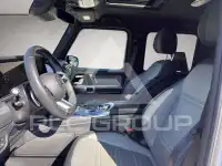 2025 Mercedes Benz G 580