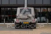 2025 Mercedes Benz G 580