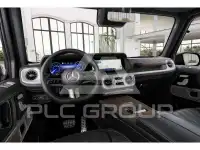 2025 Mercedes Benz G 580