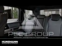 2025 Mercedes Benz G 580