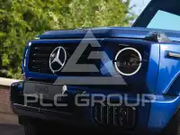 2025 Mercedes Benz G 580