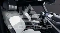 2025 Mercedes Benz G 580