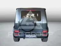 2025 Mercedes Benz G 580