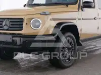 2025 Mercedes Benz G 580