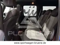 2025 Mercedes Benz G 580