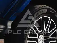2025 Mercedes Benz G 580