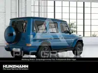 2025 Mercedes Benz G 580