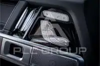 2025 Mercedes Benz G 580