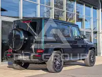 2025 Mercedes Benz G 580