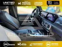 2025 Mercedes Benz G 580