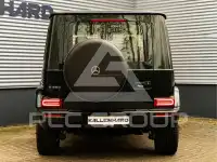 2025 Mercedes Benz G 580