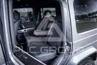 2025 Mercedes Benz G 580