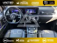 2025 Mercedes Benz G 580