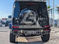 2025 Mercedes Benz G 580