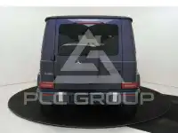 2025 Mercedes Benz G 580