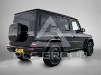 2025 Mercedes Benz G 580
