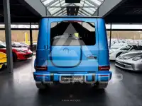 2025 Mercedes Benz G 580