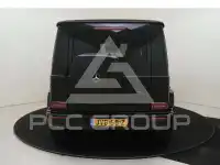 2025 Mercedes Benz G 580