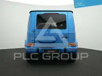 2025 Mercedes Benz G 580
