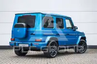 2025 Mercedes Benz G 580