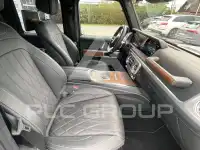2025 Mercedes Benz G 580