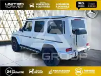 2025 Mercedes Benz G 580