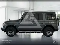 2025 Mercedes Benz G 580