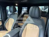 2025 Mercedes Benz G 580