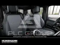 2025 Mercedes Benz G 580