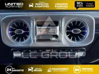 2025 Mercedes Benz G 580