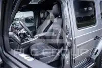 2025 Mercedes Benz G 580
