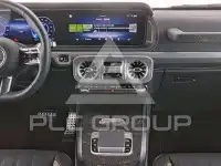2025 Mercedes Benz G 580