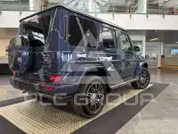 2025 Mercedes Benz G 580