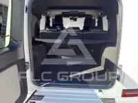 2025 Mercedes Benz G 580