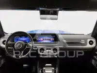 2025 Mercedes Benz G 580