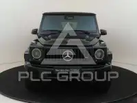 2025 Mercedes Benz G 580