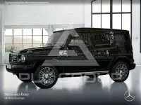 2025 Mercedes Benz G 580