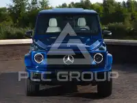 2025 Mercedes Benz G 580