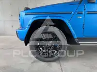 2025 Mercedes Benz G 580
