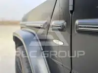 2025 Mercedes Benz G 580