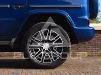 2025 Mercedes Benz G 580