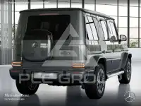 2025 Mercedes Benz G 580