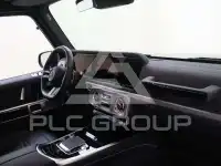 2025 Mercedes Benz G 580