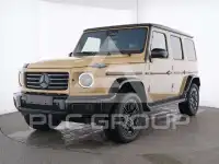 2025 Mercedes Benz G 580